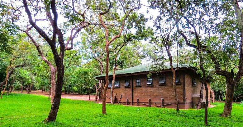 Posada Woodlands Lilongwe