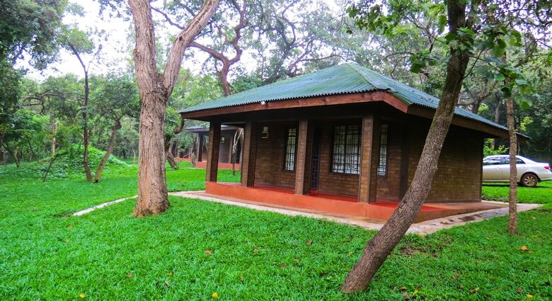 Posada Woodlands Lilongwe