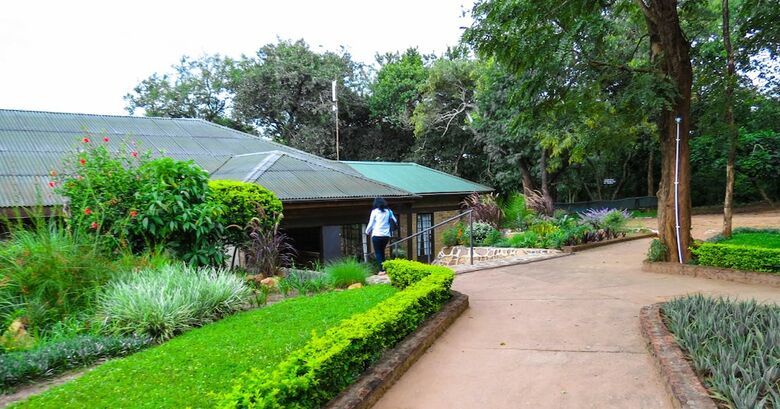 Posada Woodlands Lilongwe