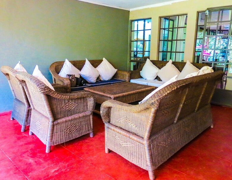 Posada Woodlands Lilongwe