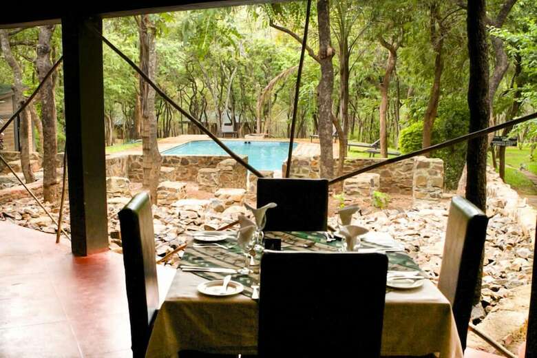 Posada Woodlands Lilongwe