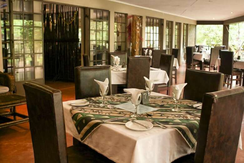 Posada Woodlands Lilongwe