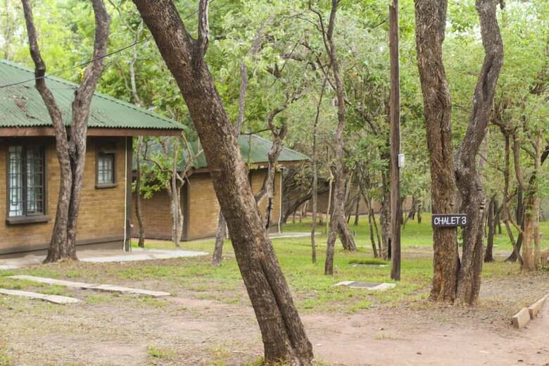 Posada Woodlands Lilongwe