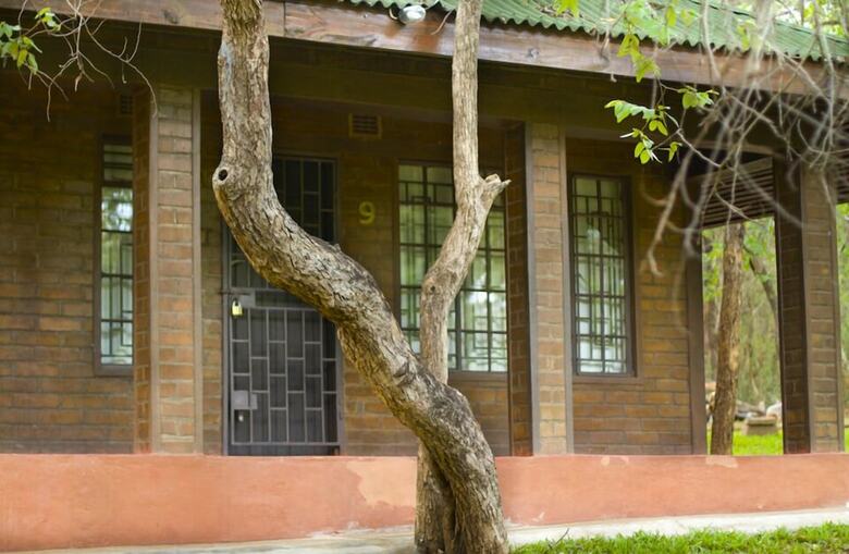 Posada Woodlands Lilongwe