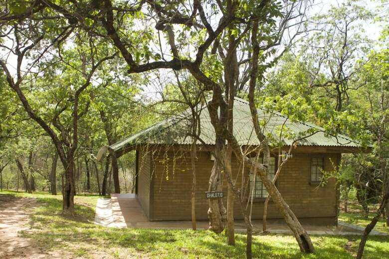 Posada Woodlands Lilongwe