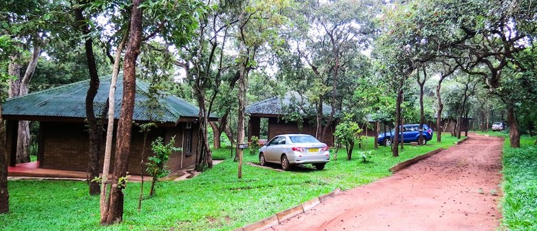 Posada Woodlands Lilongwe