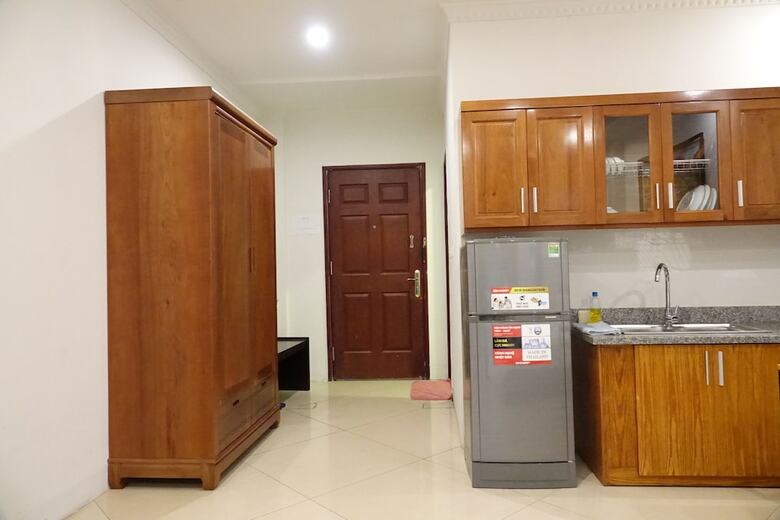 Apec Hotel