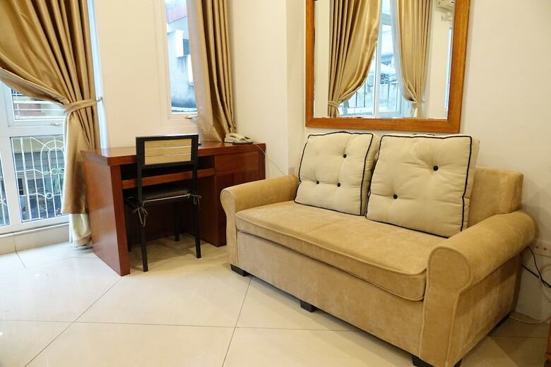 Apec Hotel