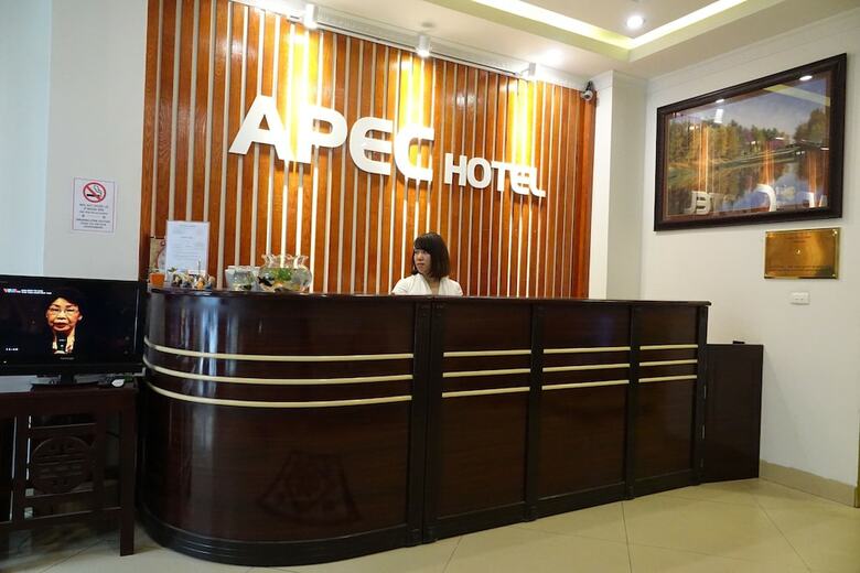 Apec Hotel