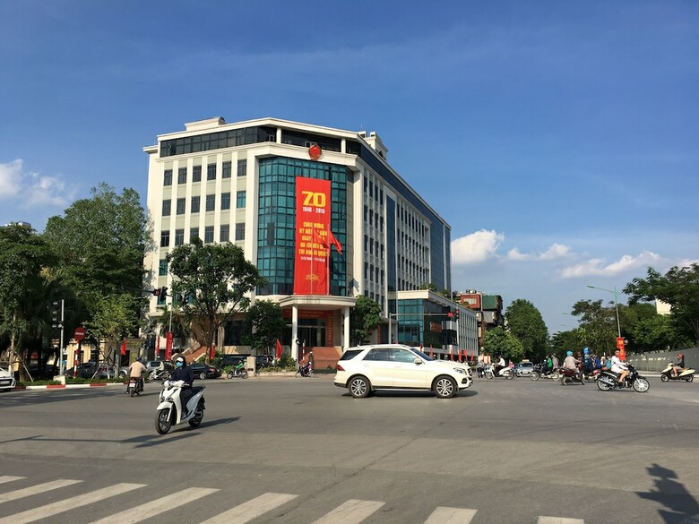 Apec Hotel