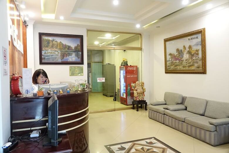 Apec Hotel