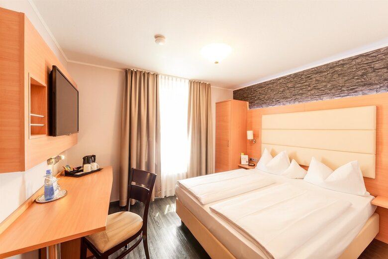 Best Western Hotel Am Kastell