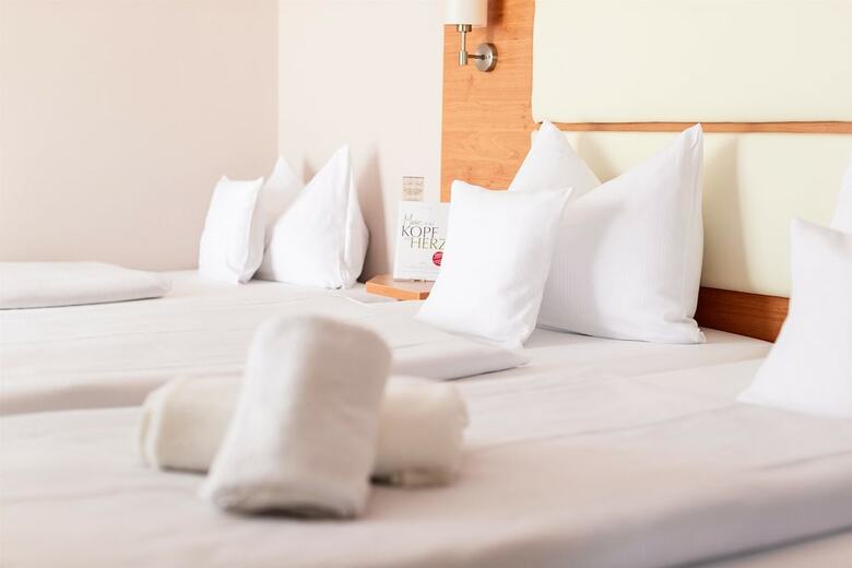 Best Western Hotel Am Kastell