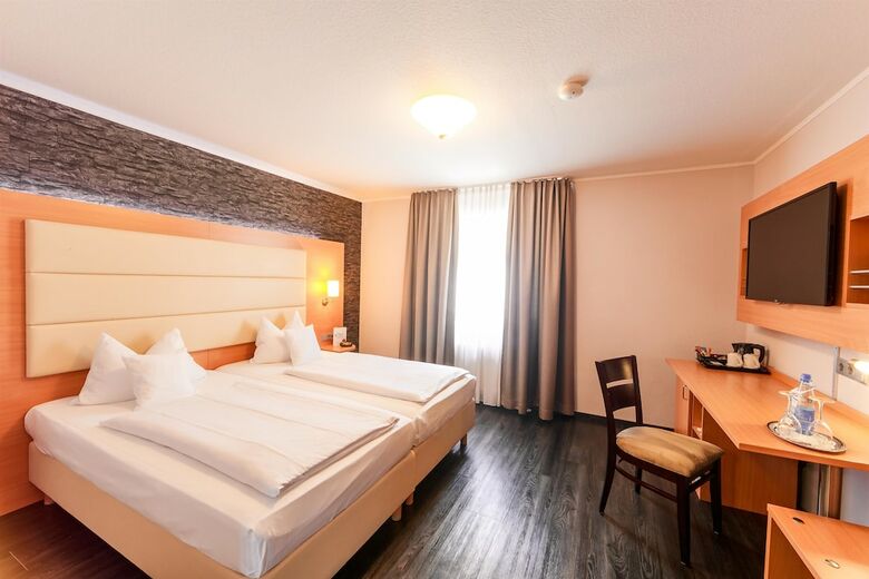 Best Western Hotel Am Kastell