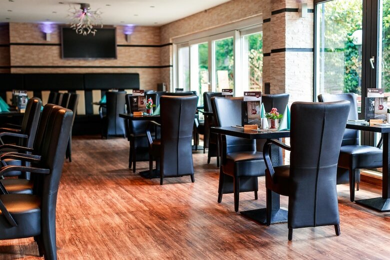 Best Western Hotel Am Kastell