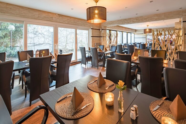 Best Western Hotel Am Kastell