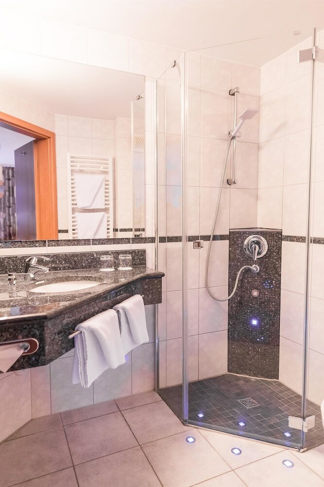 Best Western Hotel Am Kastell