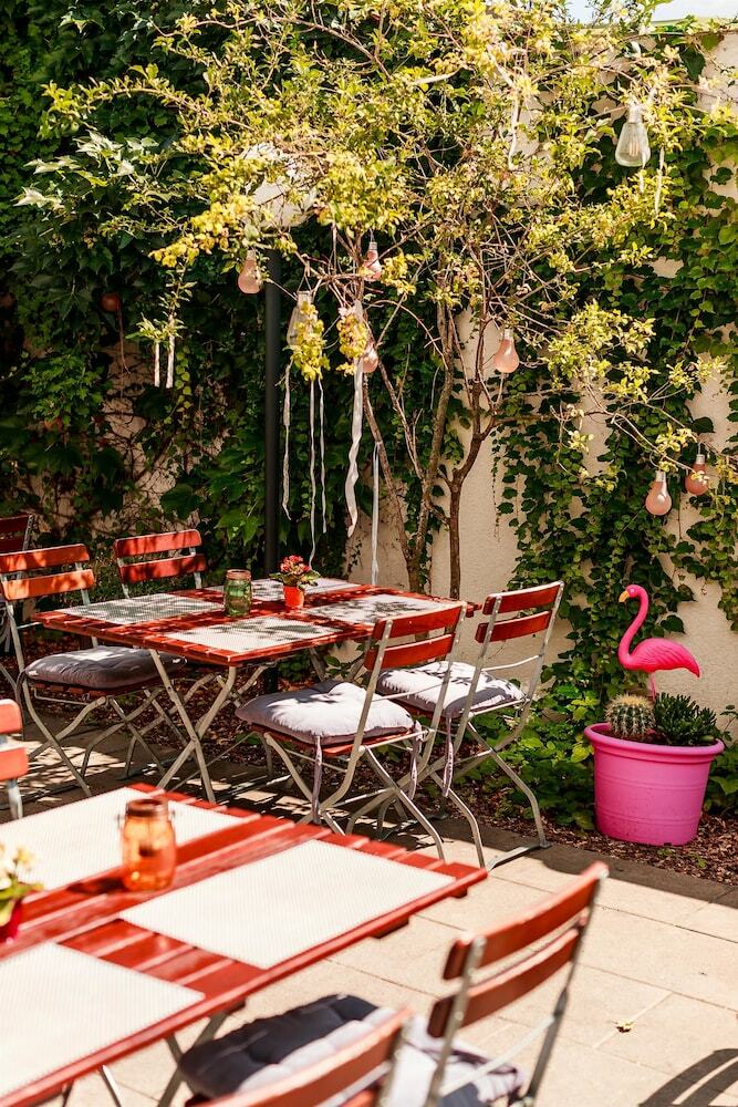 Best Western Hotel Am Kastell