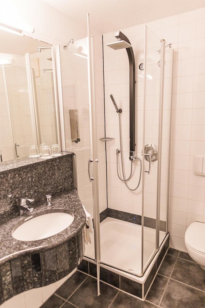 Best Western Hotel Am Kastell