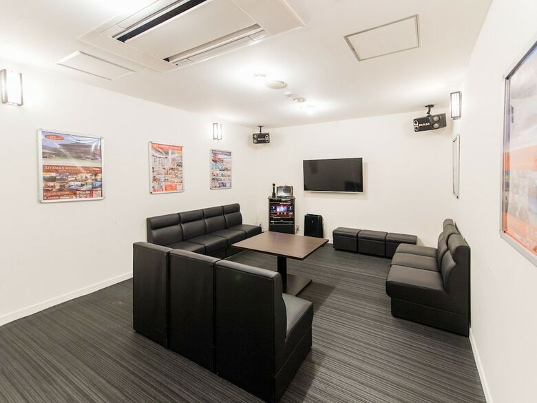 Hotel Livemax Resort Izu Shimoda
