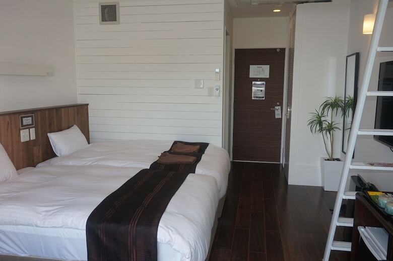 Hotel Livemax Resort Izu Shimoda