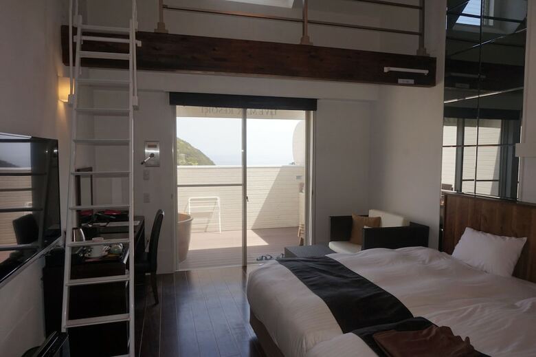 Hotel Livemax Resort Izu Shimoda