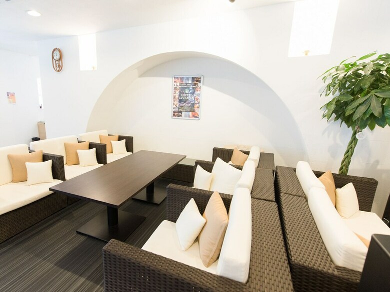 Hotel Livemax Resort Izu Shimoda