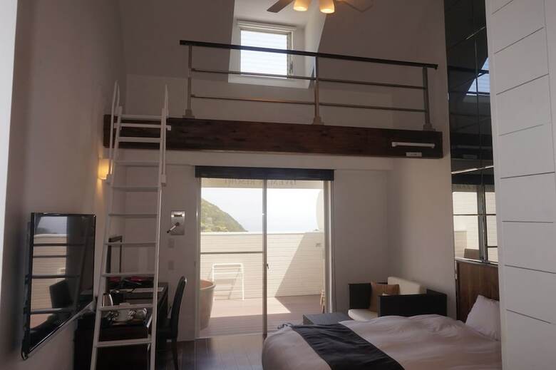 Hotel Livemax Resort Izu Shimoda
