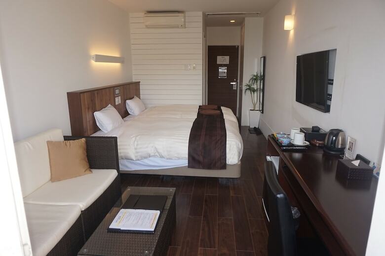 Hotel Livemax Resort Izu Shimoda