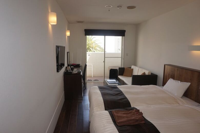 Hotel Livemax Resort Izu Shimoda