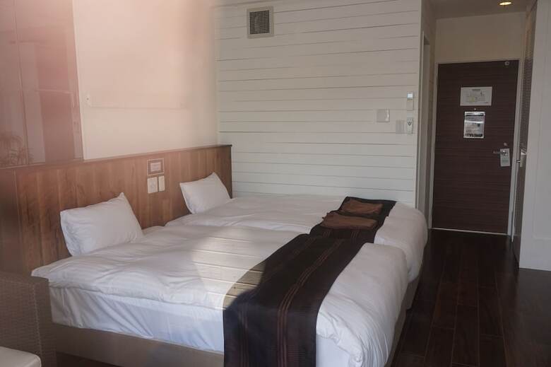 Hotel Livemax Resort Izu Shimoda
