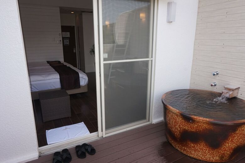 Hotel Livemax Resort Izu Shimoda