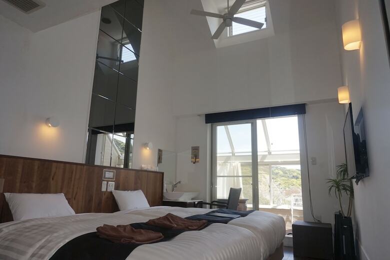 Hotel Livemax Resort Izu Shimoda
