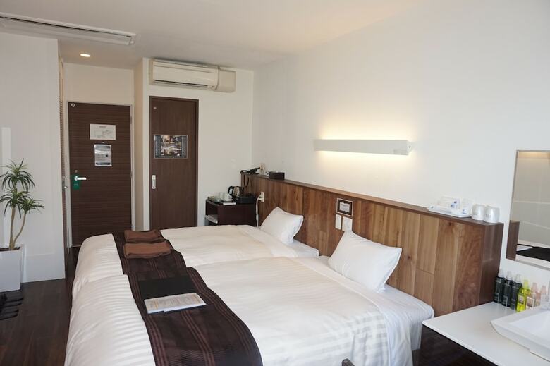 Hotel Livemax Resort Izu Shimoda
