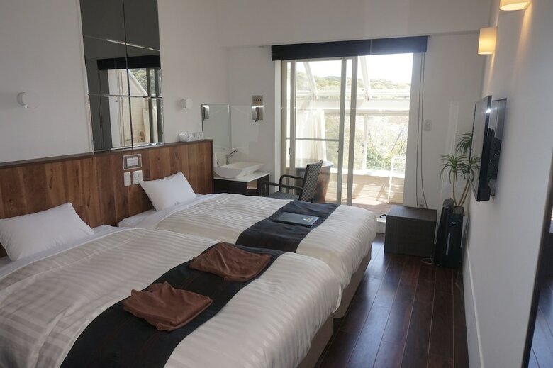 Hotel Livemax Resort Izu Shimoda
