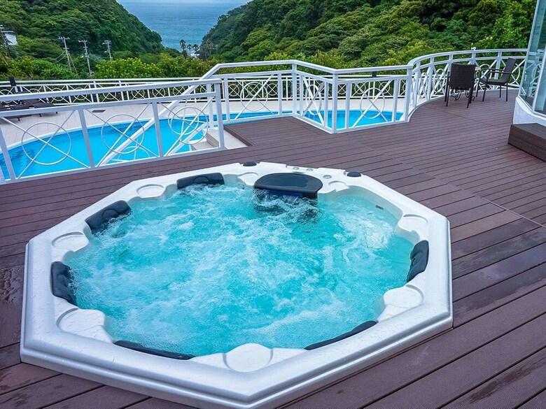 Hotel Livemax Resort Izu Shimoda