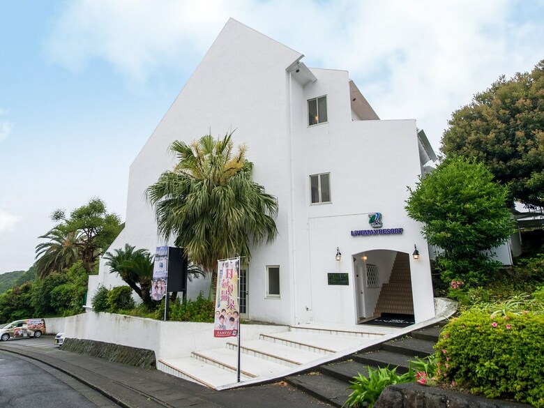 Hotel Livemax Resort Izu Shimoda