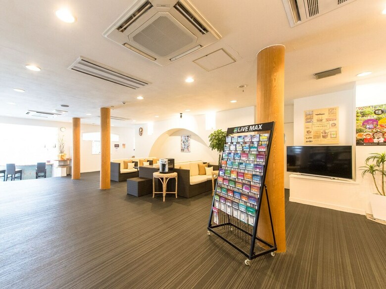 Hotel Livemax Resort Izu Shimoda