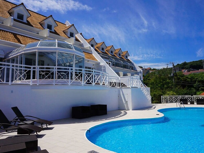 Hotel Livemax Resort Izu Shimoda