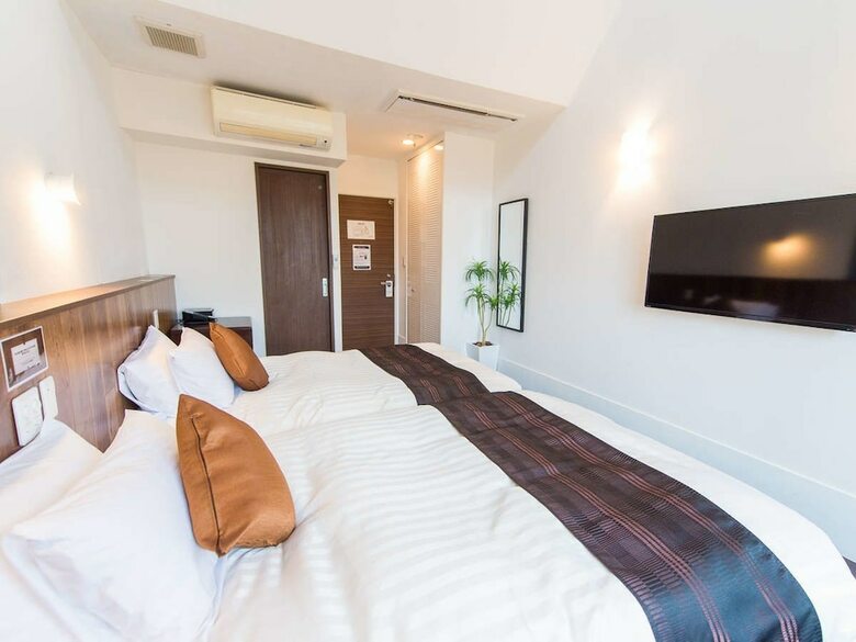Hotel Livemax Resort Izu Shimoda