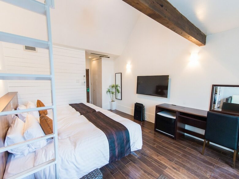 Hotel Livemax Resort Izu Shimoda