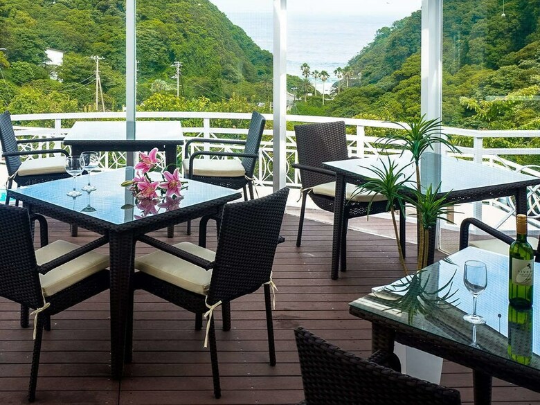 Hotel Livemax Resort Izu Shimoda