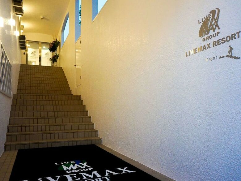 Hotel Livemax Resort Izu Shimoda