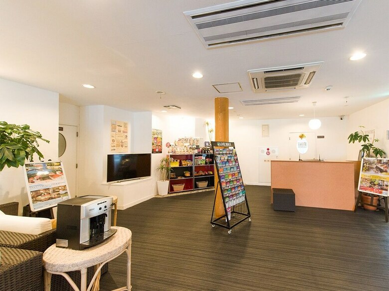 Hotel Livemax Resort Izu Shimoda
