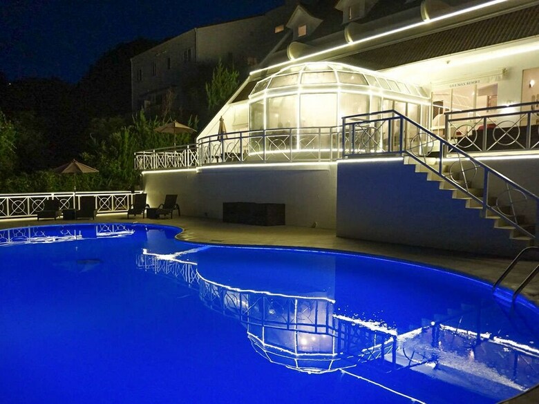 Hotel Livemax Resort Izu Shimoda