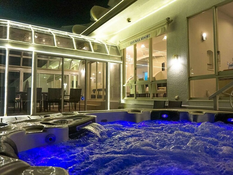 Hotel Livemax Resort Izu Shimoda