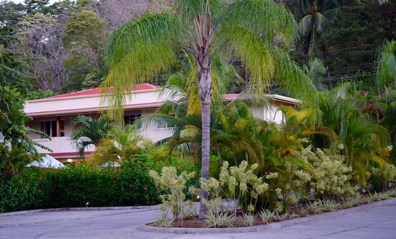 Montelaguna Boutique Hotel