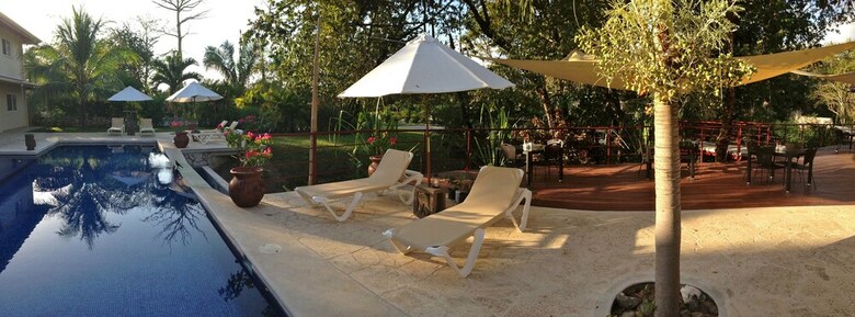 Montelaguna Boutique Hotel