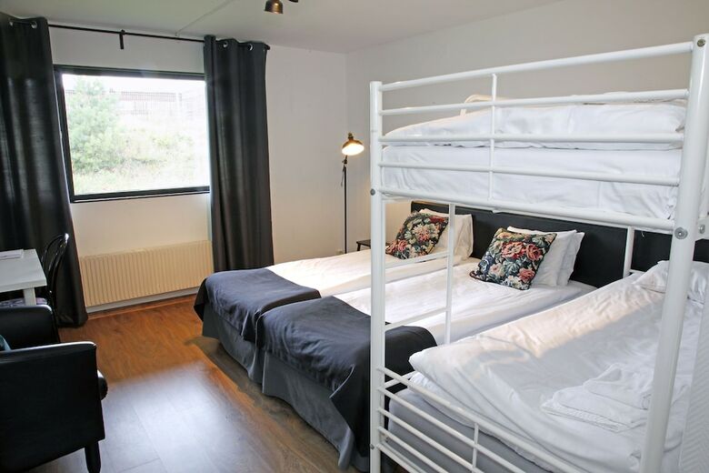 Hotel Sm�land