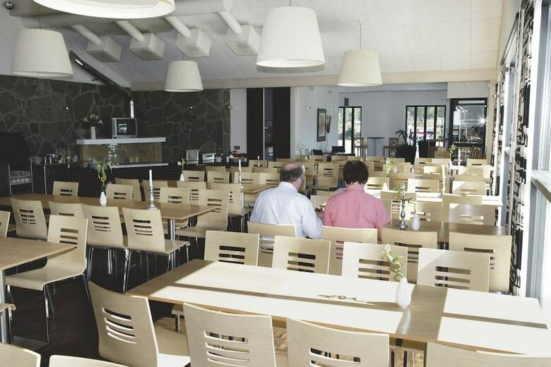 Hotel Sm�land